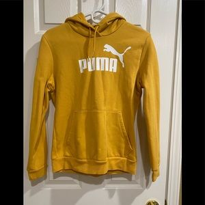 Women Puma Hoodie